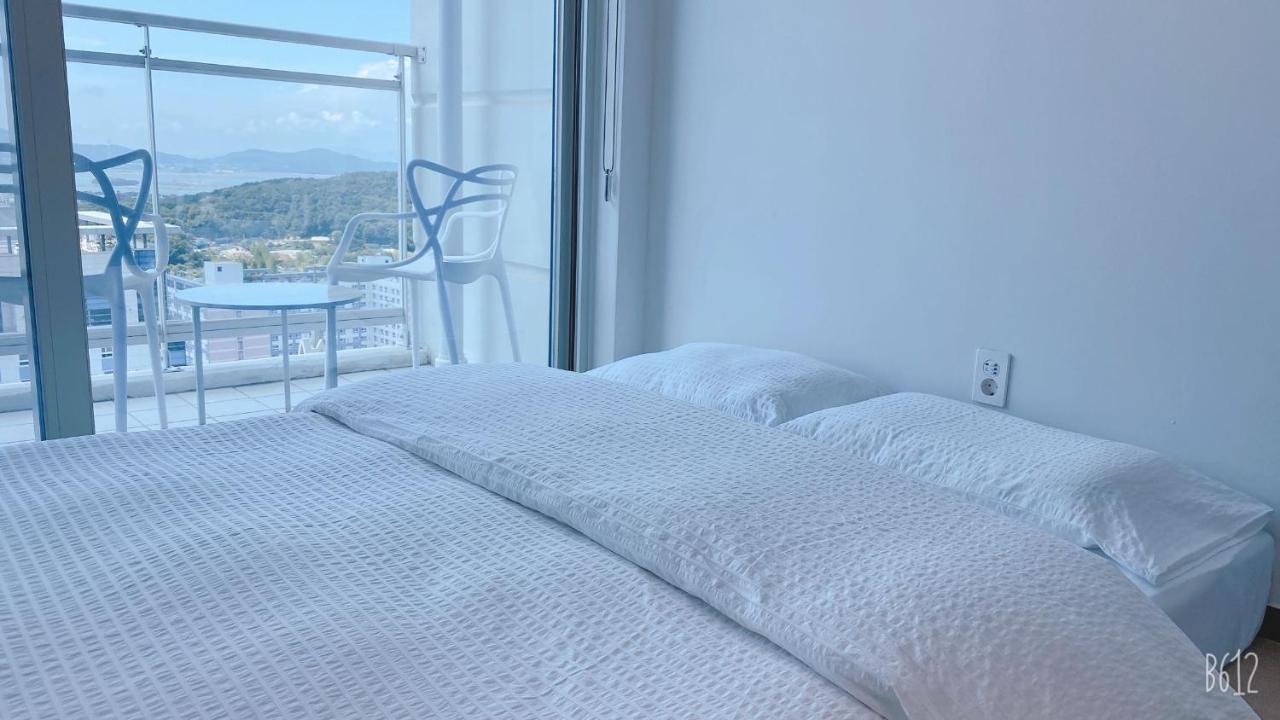 Shine Hotel Incheon Airport Екстер'єр фото