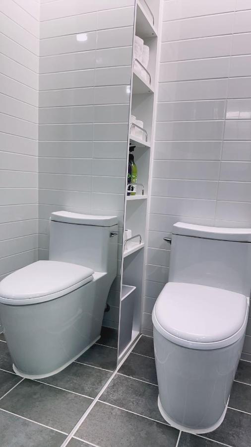 Shine Hotel Incheon Airport Екстер'єр фото