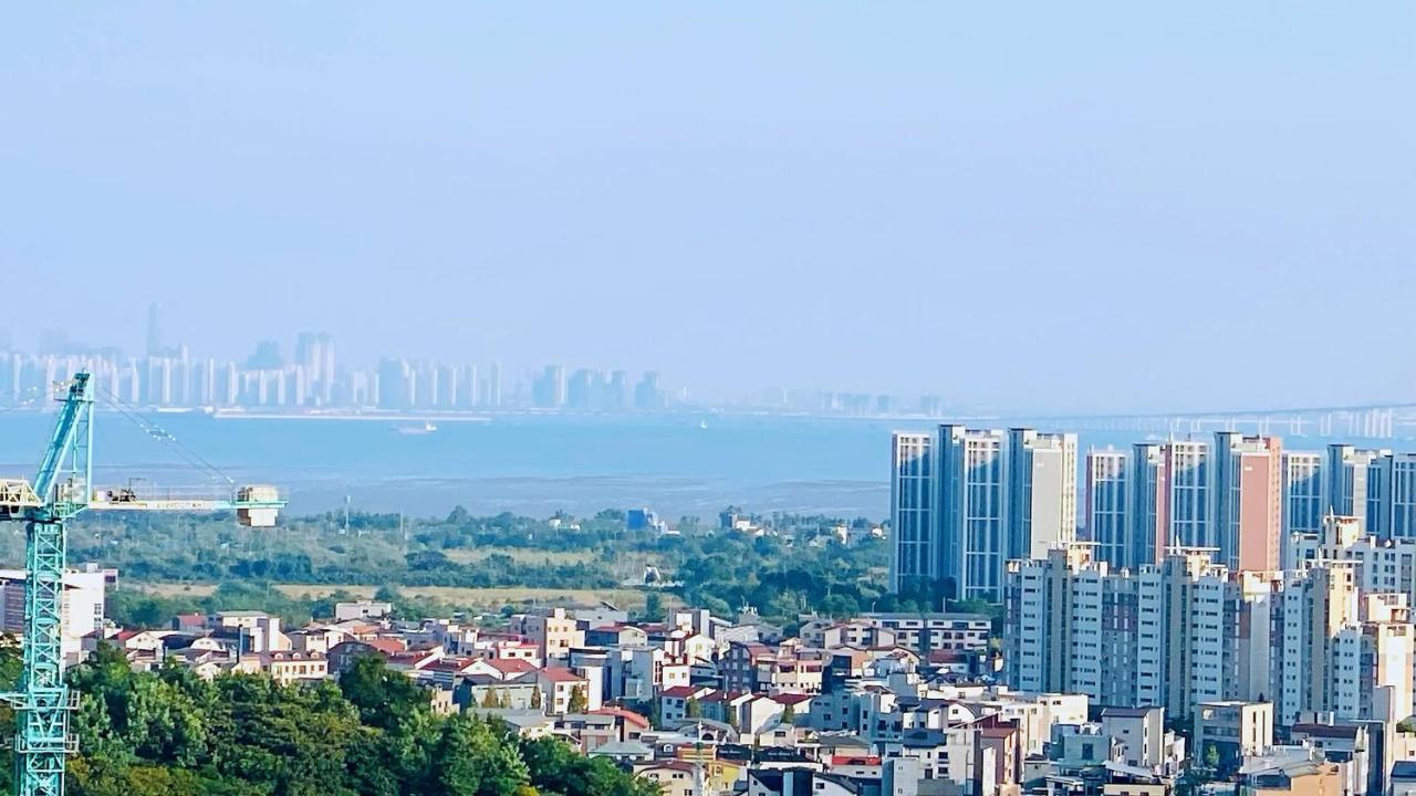 Shine Hotel Incheon Airport Екстер'єр фото