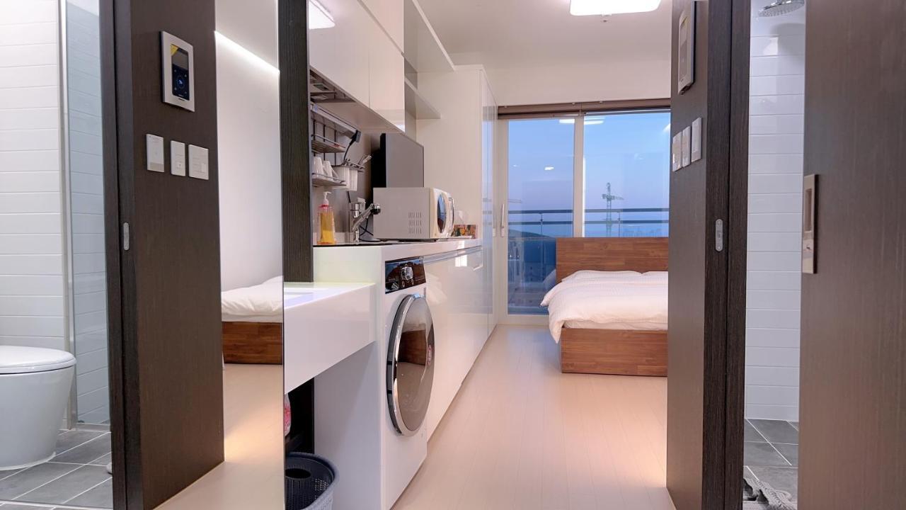 Shine Hotel Incheon Airport Екстер'єр фото