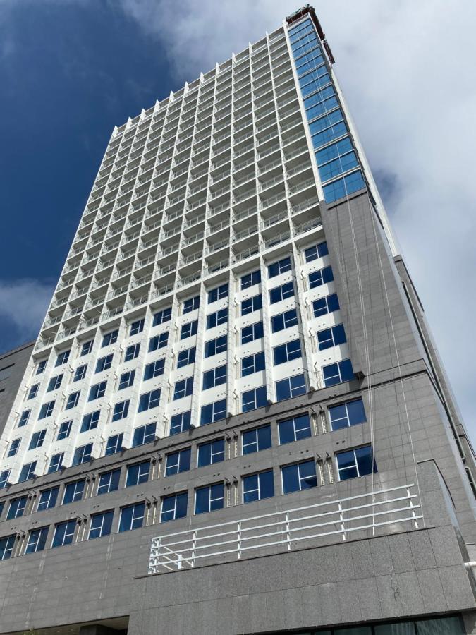 Shine Hotel Incheon Airport Екстер'єр фото