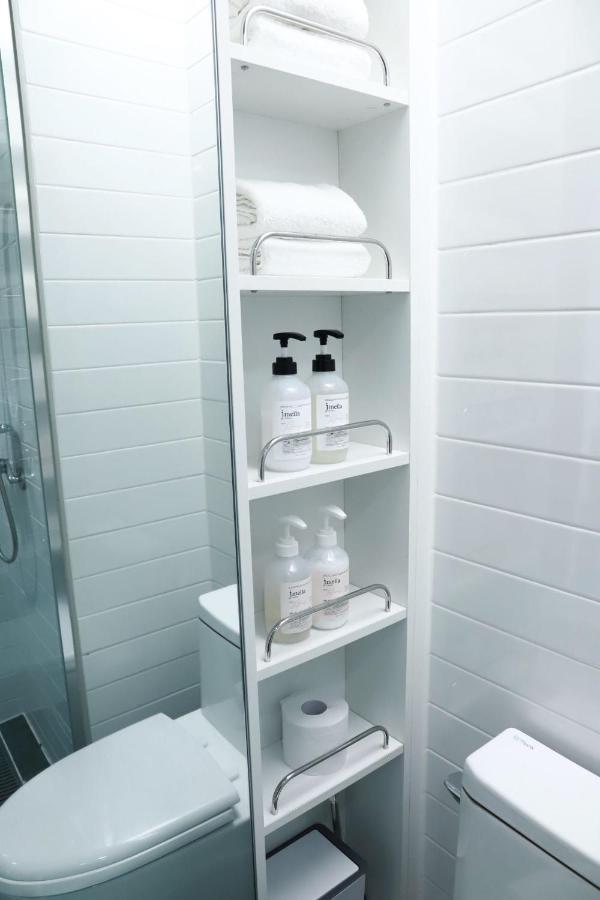 Shine Hotel Incheon Airport Екстер'єр фото
