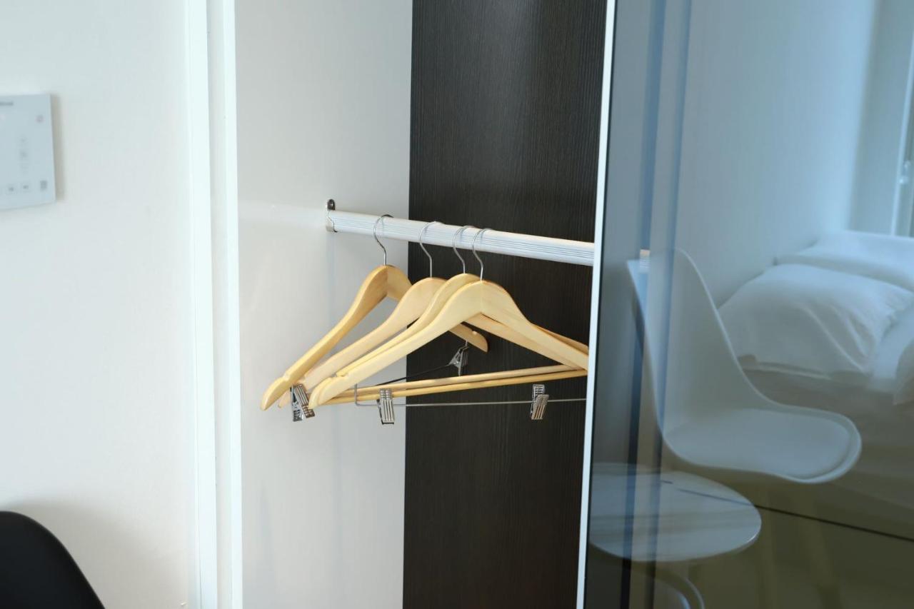 Shine Hotel Incheon Airport Екстер'єр фото