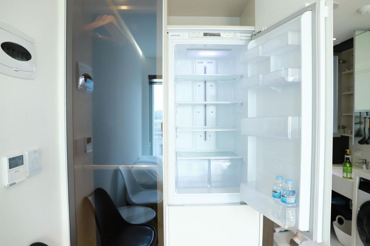 Shine Hotel Incheon Airport Екстер'єр фото