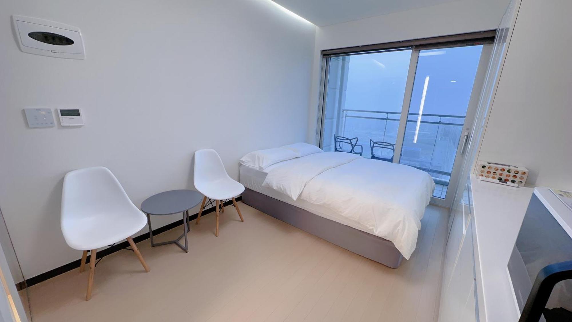 Shine Hotel Incheon Airport Екстер'єр фото